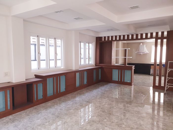 บ้านเดี่ยวสวยหรูสภาพนางฟ้า-เฟอร์บิ้วท์อินทั้งหลัง-พร้อมอยู่-ศุภาลัยพระราม2