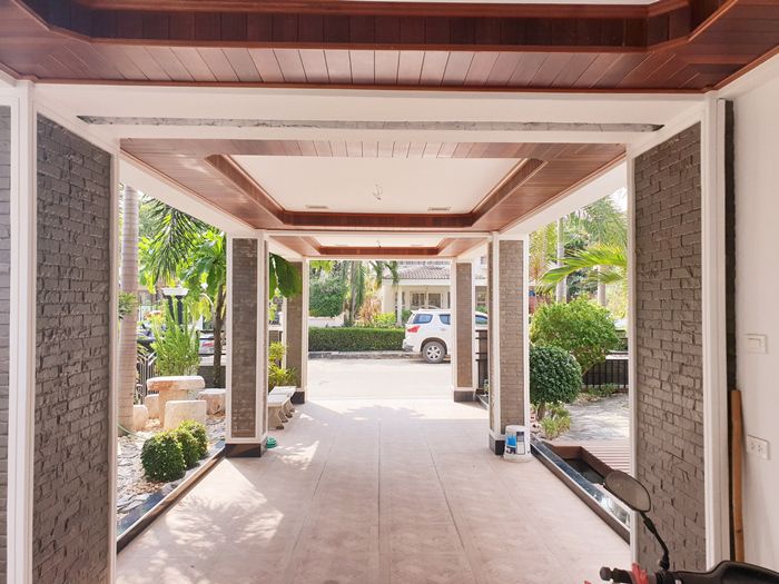 บ้านเดี่ยวสวยหรูสภาพนางฟ้า-เฟอร์บิ้วท์อินทั้งหลัง-พร้อมอยู่-ศุภาลัยพระราม2