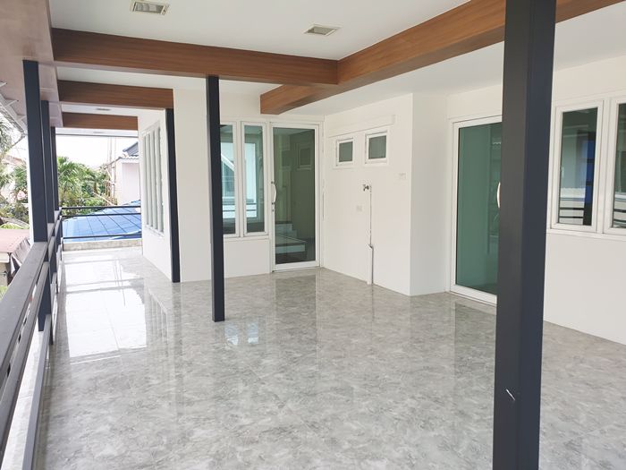 บ้านเดี่ยวสวยหรูสภาพนางฟ้า-เฟอร์บิ้วท์อินทั้งหลัง-พร้อมอยู่-ศุภาลัยพระราม2