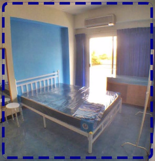 เช่า7500กว้าง60ตรมคอนโด2-ห้องนอน-เฟอร์ครบ-แอร์-line0968710187บ้านสุโขทัยคอนโดใกล้-มรามคำแหง1