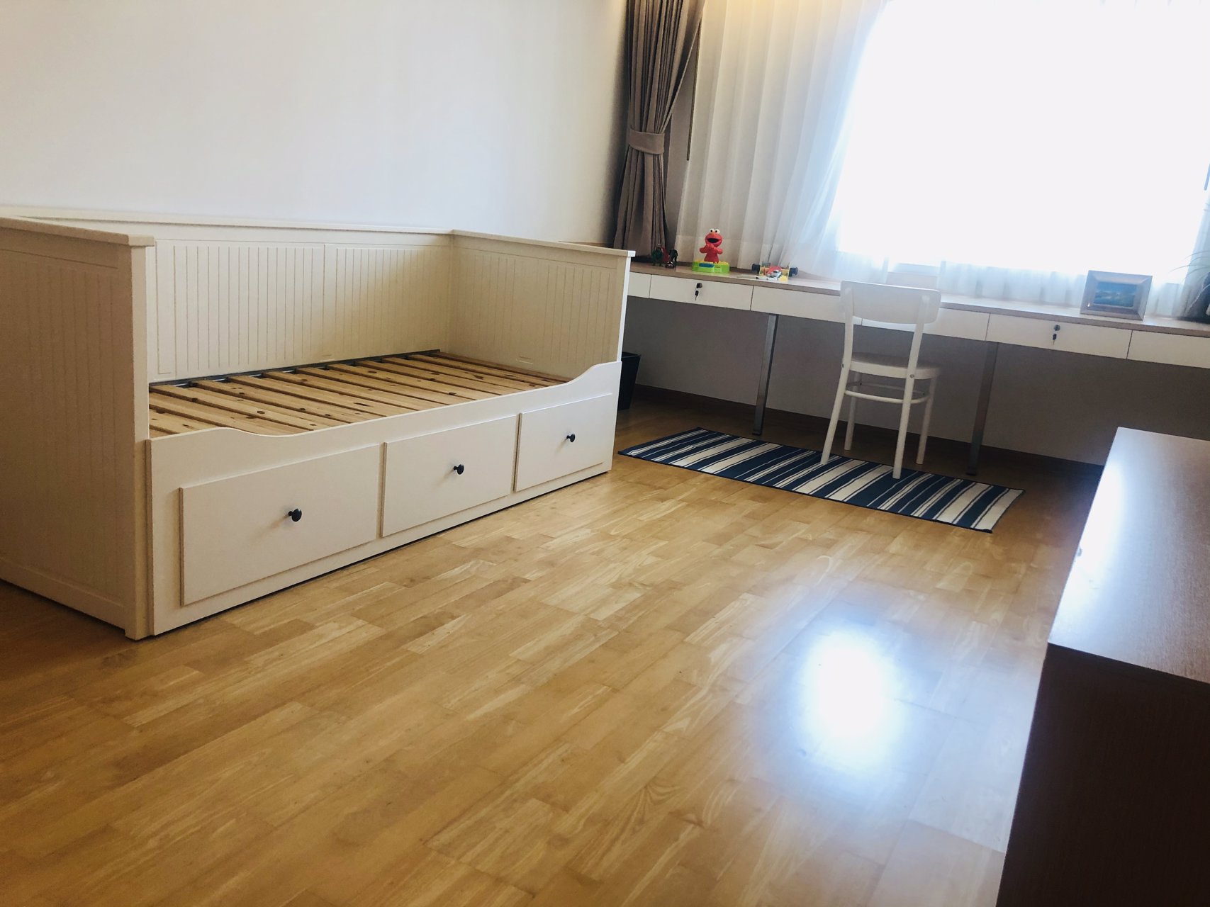 คอนโดใกลฺ้bts-อ่อนนุช-ให้เช่า-3ห้องนอน