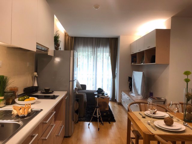 คอนโดยให้เช่า-2-ห้อง-ใกล้bts-อ่อนนุช