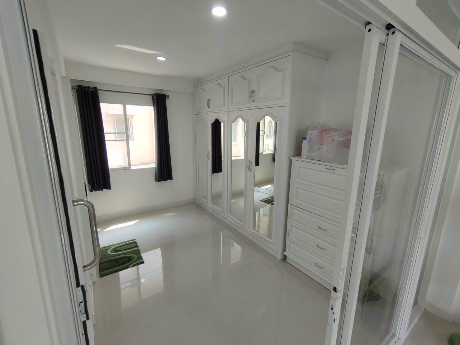 ขาย-ให้เช่า-บ้านทาวน์โฮม-3-ชั้น-มศุภาลัยวิลล์-สุขุมวิท-ศรีนครินทร์