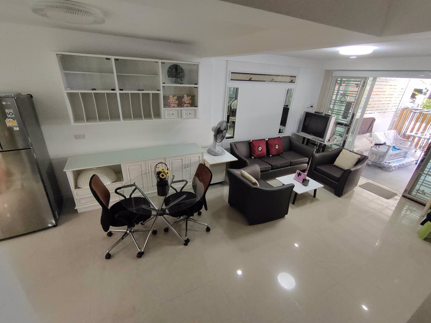 ขาย-ให้เช่า-บ้านทาวน์โฮม-3-ชั้น-มศุภาลัยวิลล์-สุขุมวิท-ศรีนครินทร์