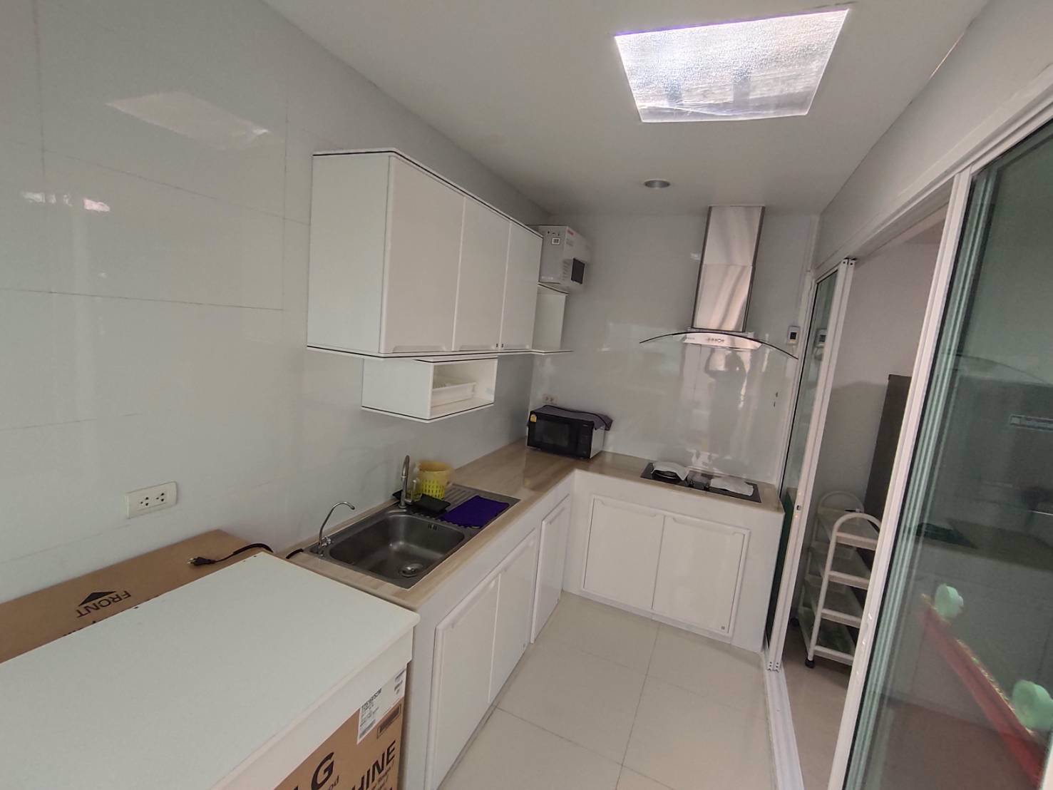 ขาย-ให้เช่า-บ้านทาวน์โฮม-3-ชั้น-มศุภาลัยวิลล์-สุขุมวิท-ศรีนครินทร์