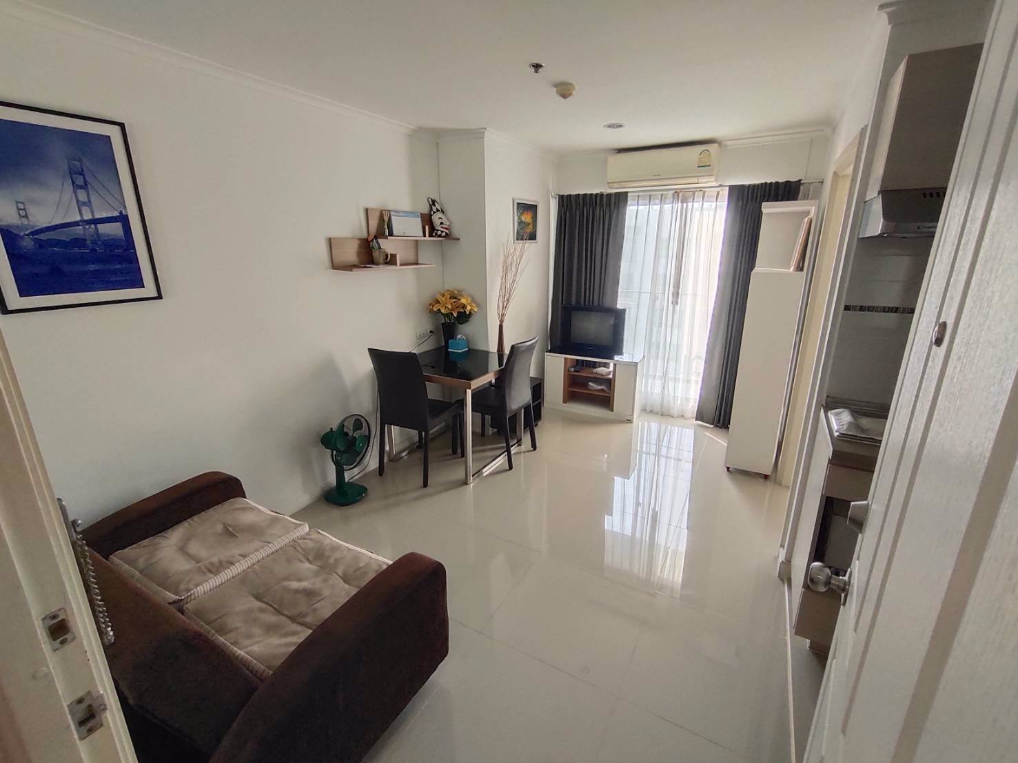 ขาย-ให้เช่า-คอนโด-วิวแม่น้ำ-ลุมพินีพาร์ค-ริเวอร์ไซด์-พระราม-3