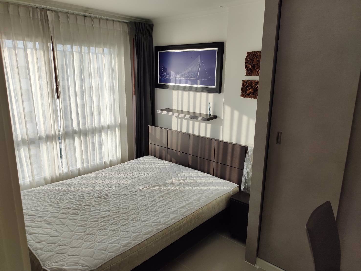 ขาย-ให้เช่า-คอนโด-วิวแม่น้ำ-ลุมพินีพาร์ค-ริเวอร์ไซด์-พระราม-3