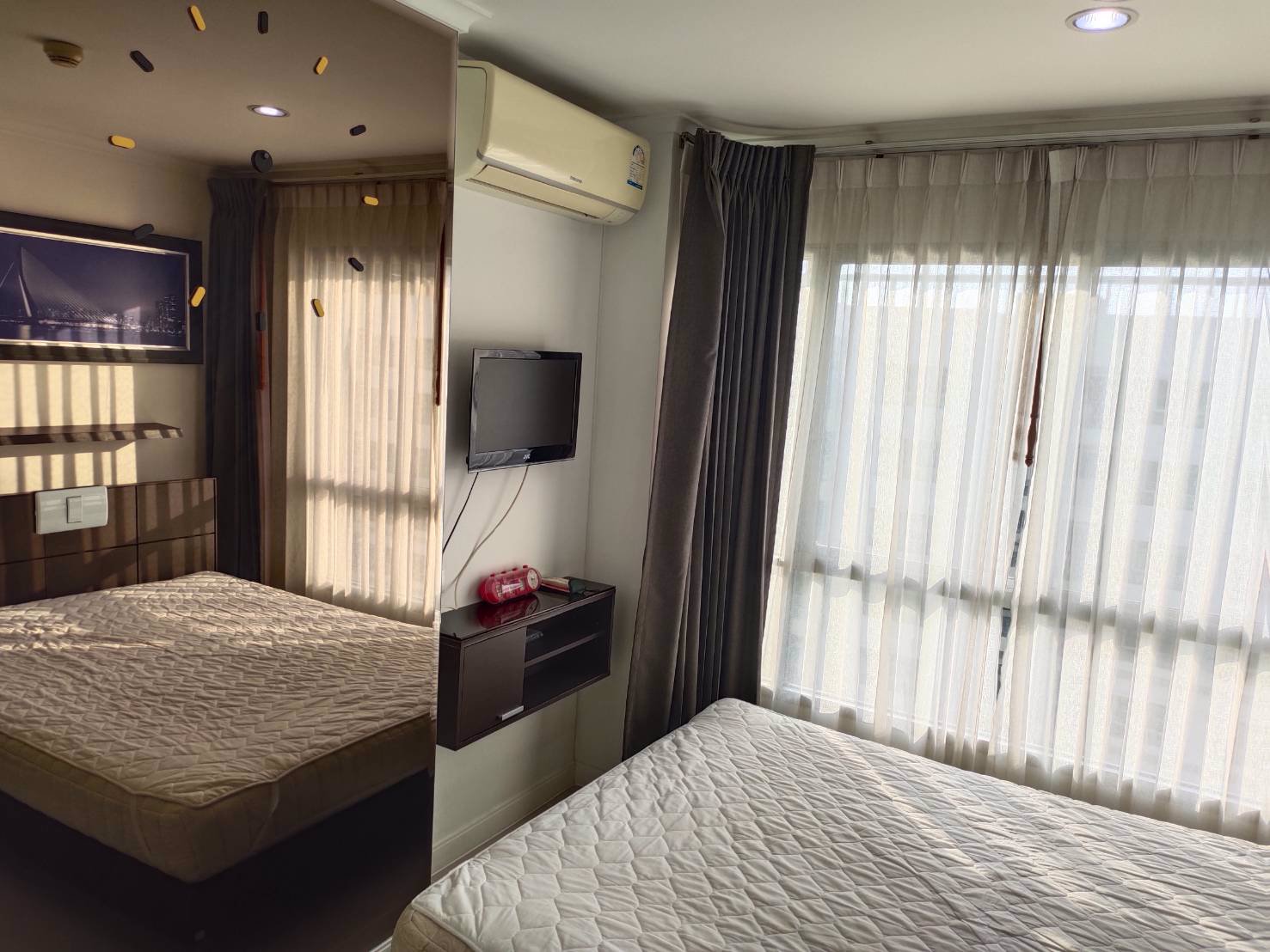 ขาย-ให้เช่า-คอนโด-วิวแม่น้ำ-ลุมพินีพาร์ค-ริเวอร์ไซด์-พระราม-3