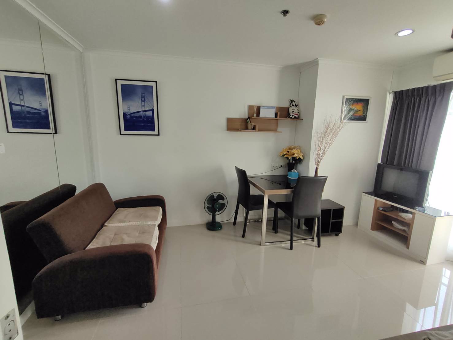 ขาย-ให้เช่า-คอนโด-วิวแม่น้ำ-ลุมพินีพาร์ค-ริเวอร์ไซด์-พระราม-3