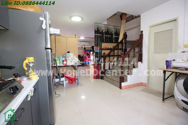 ขายทาวน์เฮ้าส์-สายไหม-มือสอง-มรัชธานี-7-ซสายไหม-23-1-ใกล้-รถไฟฟ้าสีเขียว-สถานีคลองสาม