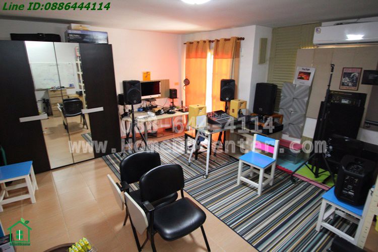 ขายทาวน์เฮ้าส์-สายไหม-มือสอง-มรัชธานี-7-ซสายไหม-23-1-ใกล้-รถไฟฟ้าสีเขียว-สถานีคลองสาม