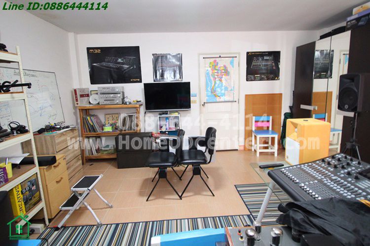 ขายทาวน์เฮ้าส์-สายไหม-มือสอง-มรัชธานี-7-ซสายไหม-23-1-ใกล้-รถไฟฟ้าสีเขียว-สถานีคลองสาม