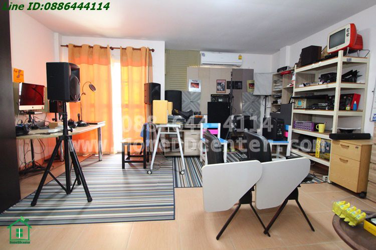 ขายทาวน์เฮ้าส์-สายไหม-มือสอง-มรัชธานี-7-ซสายไหม-23-1-ใกล้-รถไฟฟ้าสีเขียว-สถานีคลองสาม