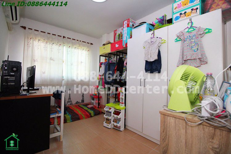 ขายทาวน์เฮ้าส์-สายไหม-มือสอง-มรัชธานี-7-ซสายไหม-23-1-ใกล้-รถไฟฟ้าสีเขียว-สถานีคลองสาม