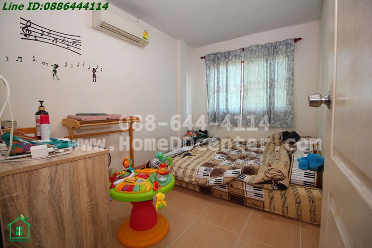 ขายทาวน์เฮ้าส์-สายไหม-มือสอง-มรัชธานี-7-ซสายไหม-23-1-ใกล้-รถไฟฟ้าสีเขียว-สถานีคลองสาม