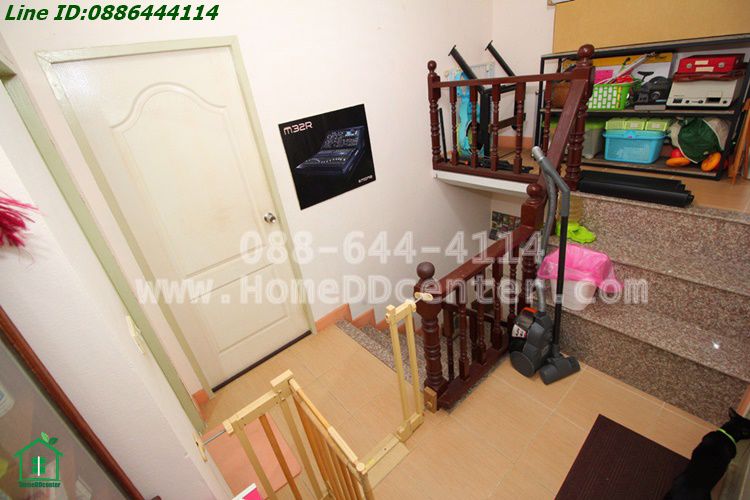 ขายทาวน์เฮ้าส์-สายไหม-มือสอง-มรัชธานี-7-ซสายไหม-23-1-ใกล้-รถไฟฟ้าสีเขียว-สถานีคลองสาม