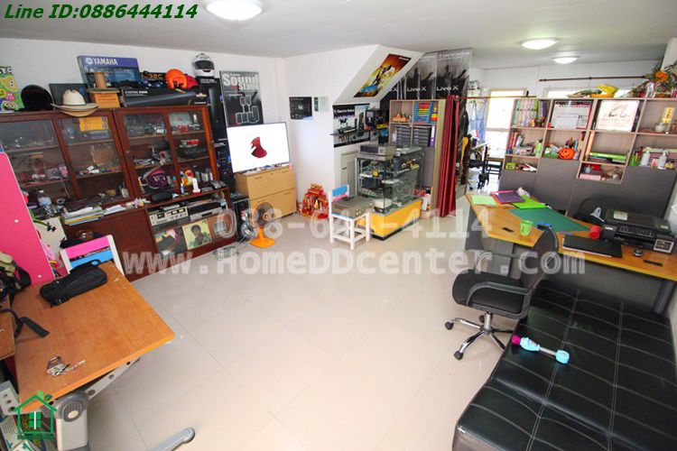 ขายทาวน์เฮ้าส์-สายไหม-มือสอง-มรัชธานี-7-ซสายไหม-23-1-ใกล้-รถไฟฟ้าสีเขียว-สถานีคลองสาม