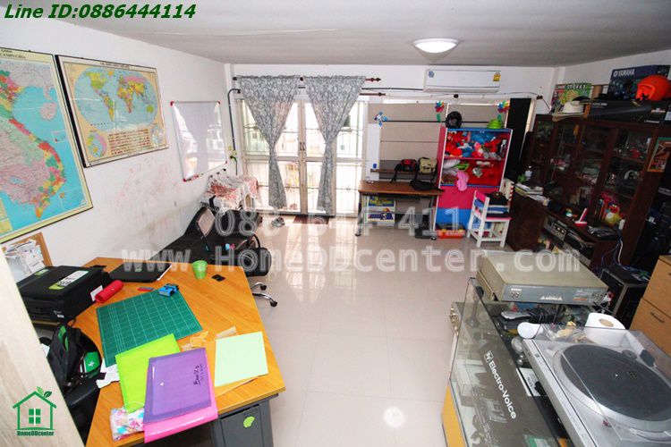 ขายทาวน์เฮ้าส์-สายไหม-มือสอง-มรัชธานี-7-ซสายไหม-23-1-ใกล้-รถไฟฟ้าสีเขียว-สถานีคลองสาม