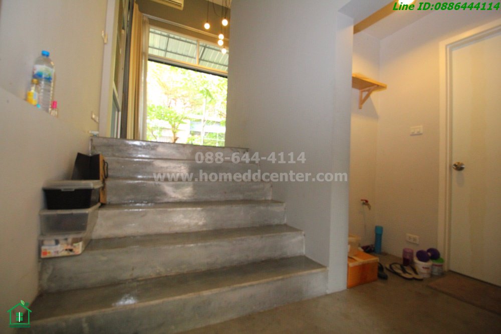 ขายทาวน์โฮม-35-ชั้น-ใกล้สถานีรถไฟฟ้าสายสีชมพู-ติดถนนรามอินทรา-ไซมิส-บลอสซั่ม-แอท-แฟชั่น