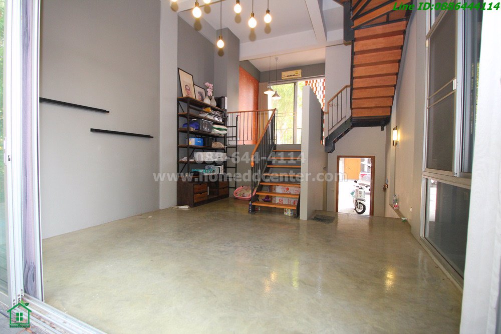 ขายทาวน์โฮม-35-ชั้น-ใกล้สถานีรถไฟฟ้าสายสีชมพู-ติดถนนรามอินทรา-ไซมิส-บลอสซั่ม-แอท-แฟชั่น