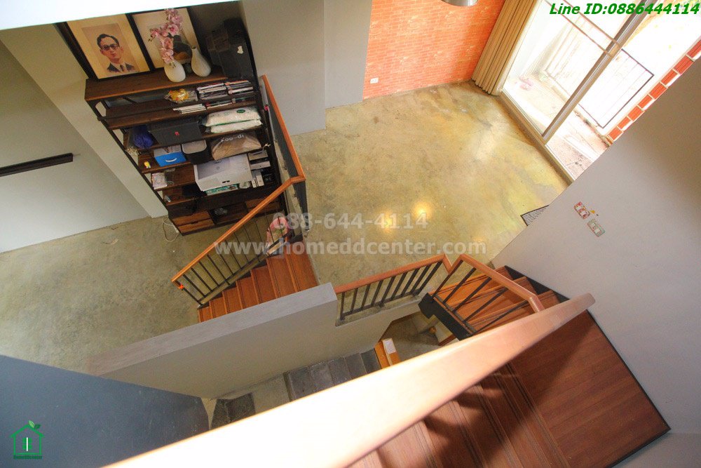 ขายทาวน์โฮม-35-ชั้น-ใกล้สถานีรถไฟฟ้าสายสีชมพู-ติดถนนรามอินทรา-ไซมิส-บลอสซั่ม-แอท-แฟชั่น