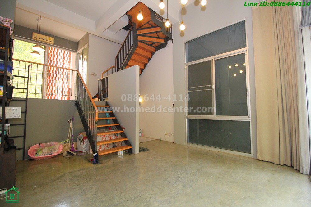 ขายทาวน์โฮม-35-ชั้น-ใกล้สถานีรถไฟฟ้าสายสีชมพู-ติดถนนรามอินทรา-ไซมิส-บลอสซั่ม-แอท-แฟชั่น