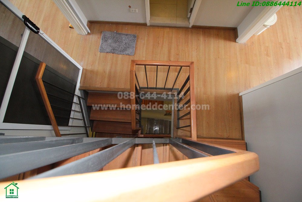 ขายทาวน์โฮม-35-ชั้น-ใกล้สถานีรถไฟฟ้าสายสีชมพู-ติดถนนรามอินทรา-ไซมิส-บลอสซั่ม-แอท-แฟชั่น