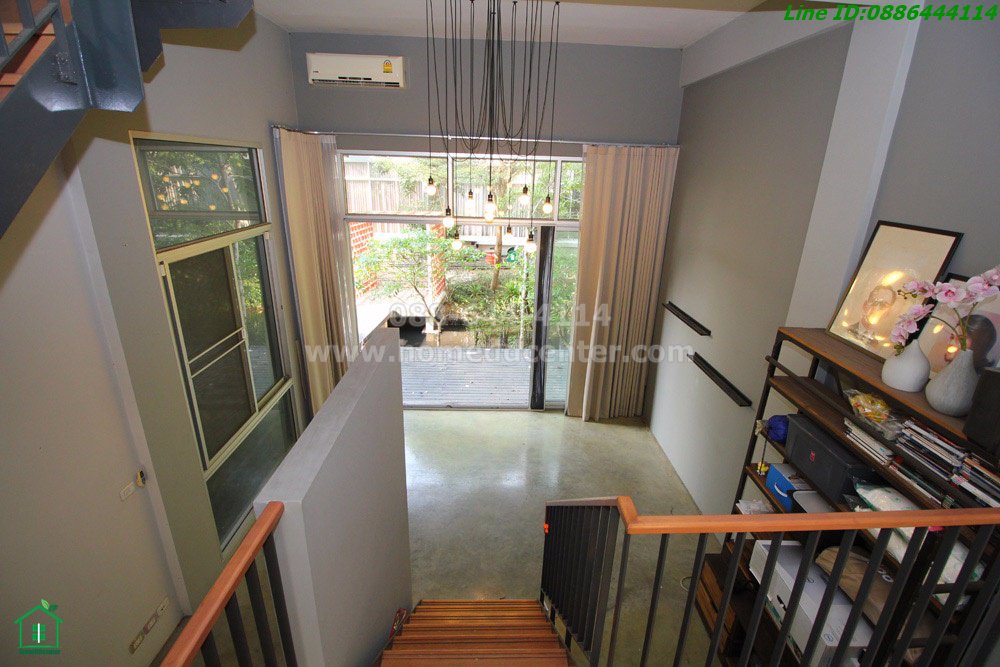 ขายทาวน์โฮม-35-ชั้น-ใกล้สถานีรถไฟฟ้าสายสีชมพู-ติดถนนรามอินทรา-ไซมิส-บลอสซั่ม-แอท-แฟชั่น