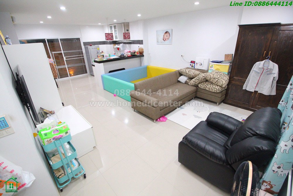 ขายทาวน์โฮม-ดิเอ็กซ์คลูซีฟ-the-exclusive-สวนหลวง-ร9-ซเฉลิมพระเกียรติ-72-ใกล้ซีคอนสแควร์-ศรีนครินทร