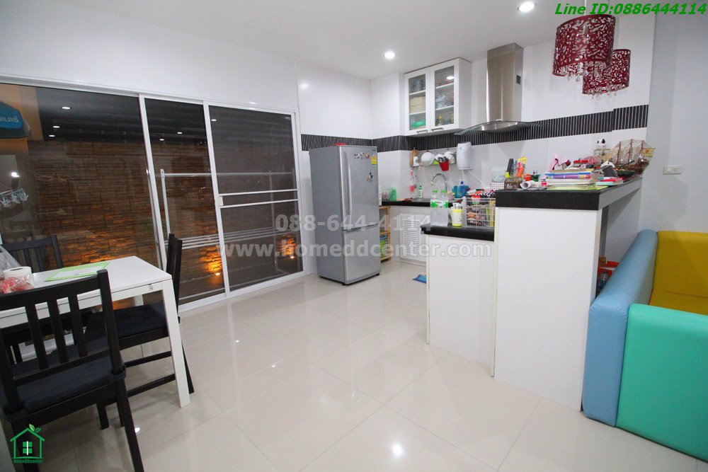 ขายทาวน์โฮม-ดิเอ็กซ์คลูซีฟ-the-exclusive-สวนหลวง-ร9-ซเฉลิมพระเกียรติ-72-ใกล้ซีคอนสแควร์-ศรีนครินทร