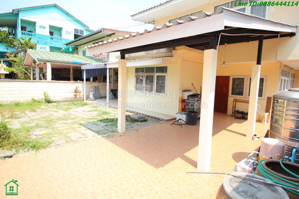 ขายบ้านเดี่ยว-2-ชั้น-70-ตรว-ซวิภาวดี-42-แยก-18-6-4-ใกล้-เมเจอร์-รัชโยธิน-เขตจตุจักร