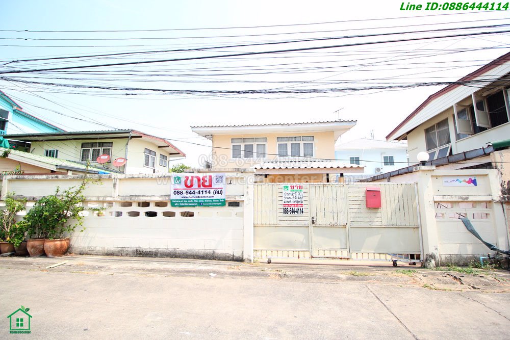 ขายบ้านเดี่ยว-2-ชั้น-70-ตรว-ซวิภาวดี-42-แยก-18-6-4-ใกล้-เมเจอร์-รัชโยธิน-เขตจตุจักร