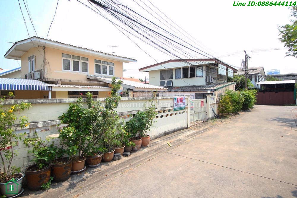 ขายบ้านเดี่ยว-2-ชั้น-70-ตรว-ซวิภาวดี-42-แยก-18-6-4-ใกล้-เมเจอร์-รัชโยธิน-เขตจตุจักร