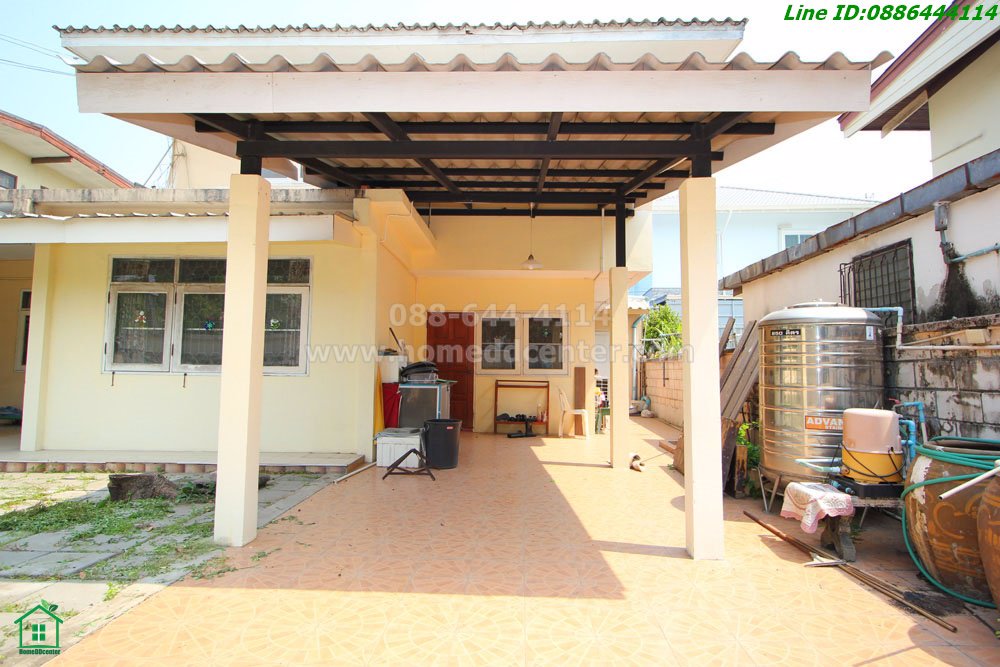 ขายบ้านเดี่ยว-2-ชั้น-70-ตรว-ซวิภาวดี-42-แยก-18-6-4-ใกล้-เมเจอร์-รัชโยธิน-เขตจตุจักร