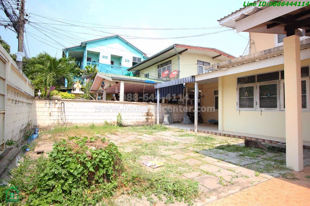 ขายบ้านเดี่ยว-2-ชั้น-70-ตรว-ซวิภาวดี-42-แยก-18-6-4-ใกล้-เมเจอร์-รัชโยธิน-เขตจตุจักร