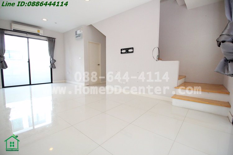 ขายทาวน์โฮม-มบ้านกลางเมือง-กัลปพฤกษ์-ใกล้-สถานี-mrt-บางแค