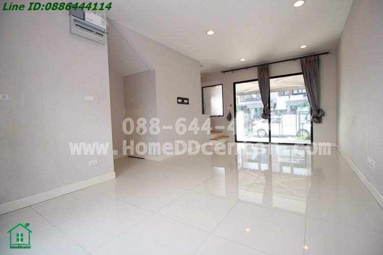 ขายทาวน์โฮม-มบ้านกลางเมือง-กัลปพฤกษ์-ใกล้-สถานี-mrt-บางแค