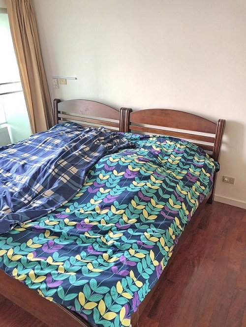 ขาย-คอนโด-บ้านนนทรี-baan-nondzee-ติดถนนจันทน์-bts-ช่องนนทรี-ราคาถูก