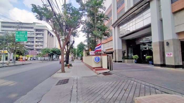 ขาย-คอนโด-บ้านนนทรี-baan-nondzee-ติดถนนจันทน์-bts-ช่องนนทรี-ราคาถูก