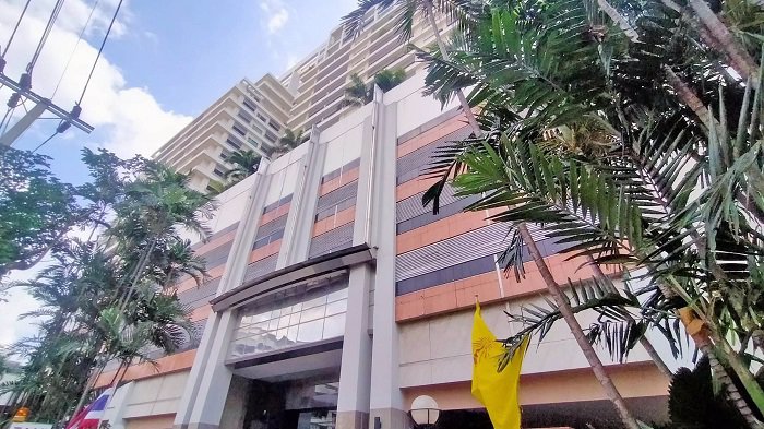 ขาย-คอนโด-บ้านนนทรี-baan-nondzee-ติดถนนจันทน์-bts-ช่องนนทรี-ราคาถูก