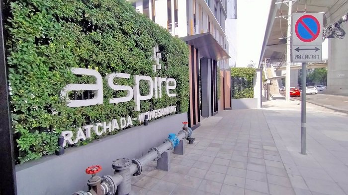 ขาย-คอนโด-aspire-รัชดา-วงศ์สว่าง-ติดถนน-ใกล้รถไฟฟ้า-mrt-วงศ์สว่าง-ราคาถูก