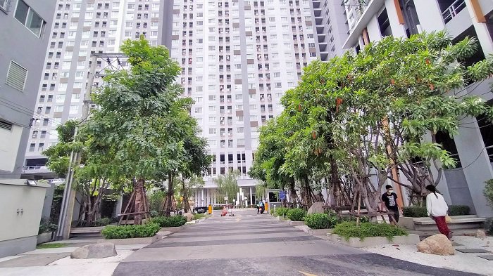 ขาย-คอนโด-aspire-รัชดา-วงศ์สว่าง-ติดถนน-ใกล้รถไฟฟ้า-mrt-วงศ์สว่าง-ราคาถูก