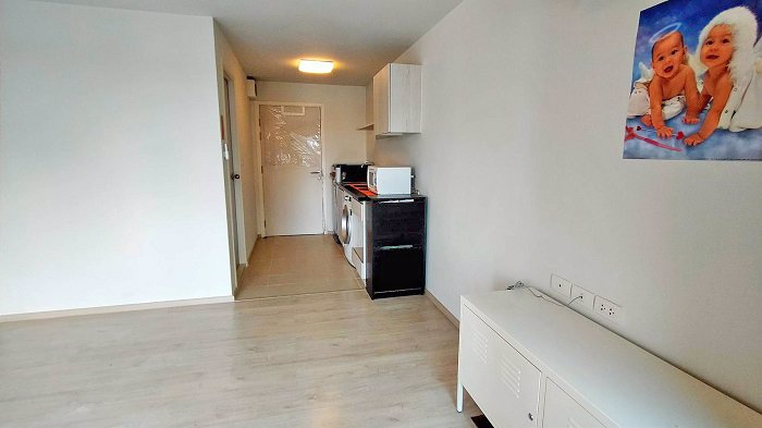 ขาย-เช่า-คอนโด-aspire-วุฒากาศ-ใกล้รถไฟฟ้า-bts-วุฒากาศ-เพียง-200-เมตร-ราคาถูก