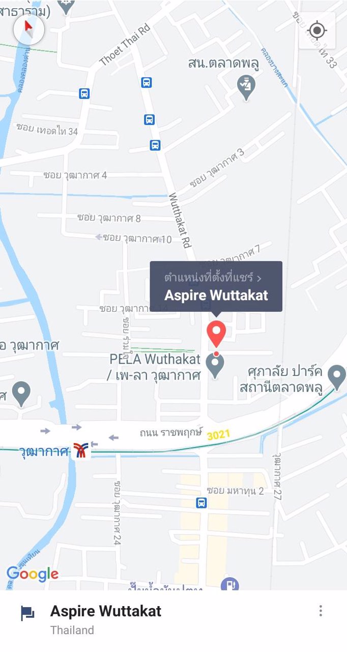 ขาย-เช่า-คอนโด-aspire-วุฒากาศ-ใกล้รถไฟฟ้า-bts-วุฒากาศ-เพียง-200-เมตร-ราคาถูก