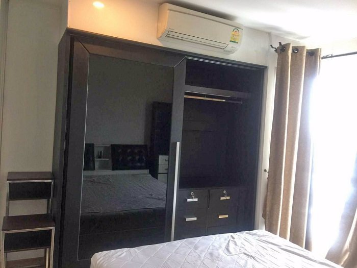 ให้เช่า-คอนโด-ยูดีไลท์-จตุจักร-สเตชั่น-ชั้น-15-เฟอร์ครบพร้อมอยู่-ราคาถูก