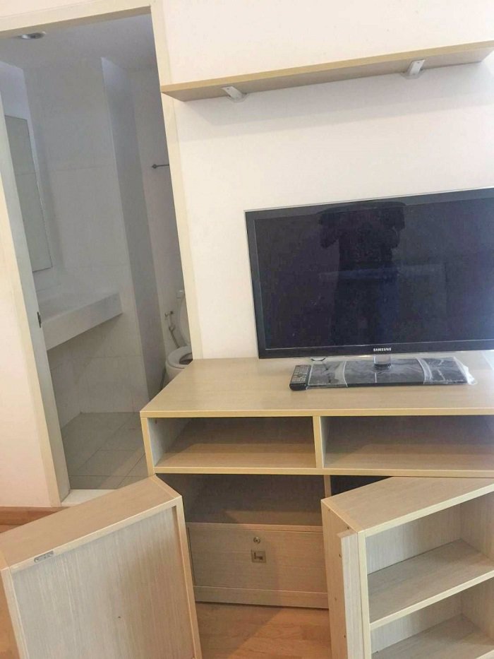 ให้เช่า-คอนโด-ยูดีไลท์-จตุจักร-สเตชั่น-ชั้น-15-เฟอร์ครบพร้อมอยู่-ราคาถูก