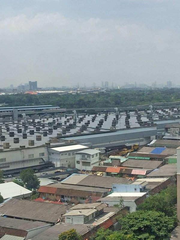 ให้เช่า-คอนโด-ยูดีไลท์-จตุจักร-สเตชั่น-ชั้น-15-เฟอร์ครบพร้อมอยู่-ราคาถูก