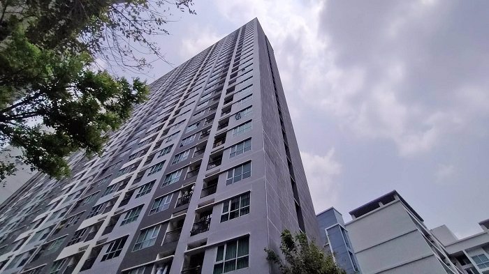 ขาย-คอนโด-aspire-งามวงศ์วาน-ติดถนนงามวงศ์วาน-ใกล้แยกพงษ์เพชร-ราคาถูก