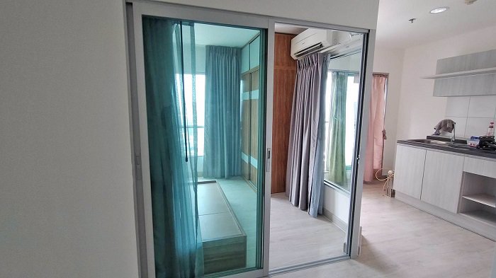 ขาย-คอนโด-aspire-งามวงศ์วาน-ติดถนนงามวงศ์วาน-ใกล้แยกพงษ์เพชร-ราคาถูก