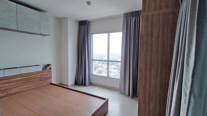 ขาย-คอนโด-aspire-งามวงศ์วาน-ติดถนนงามวงศ์วาน-ใกล้แยกพงษ์เพชร-ราคาถูก